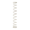 Prime-Line Compression Spring, 0.011 in. Diameter, 5/32 in. x 1 in. (6-pack) SP 9714